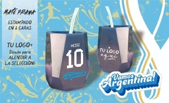 Mate MUNDIAL 2022 - comprar online