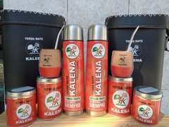 Set Matero Empresarial Completo. - comprar online