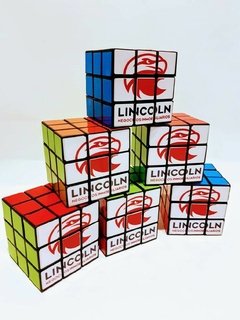 Cubo mágico Premium - tienda online