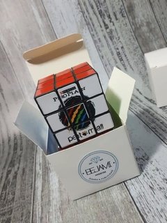 Imagen de Cubo mágico Premium
