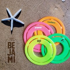 Frisbee con Logo