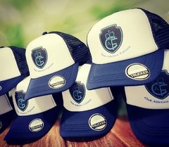 Gorras Trucker en internet