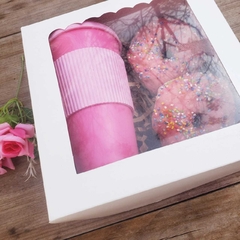 BOX Desayuno Empresarial - comprar online