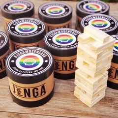 Imagen de Jenga Box circular