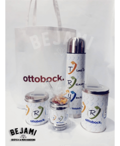 Set Matero Completo + Bolsa ECO. - tienda online