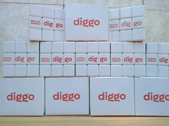 Imagen de Cubo mágico Premium