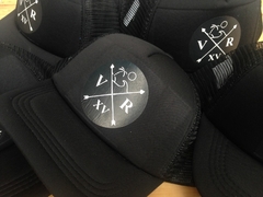 Gorras Trucker