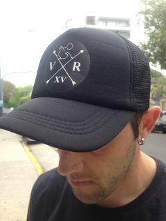 Gorras Trucker
