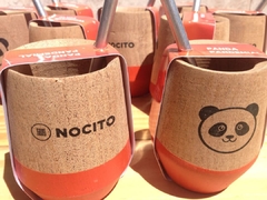 Mates perita de Canela en internet
