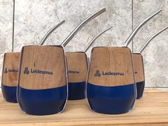 Mates perita de Canela - comprar online