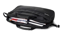 Portafolios - Porta Notebook con Logo 1 color, con separaciones - comprar online