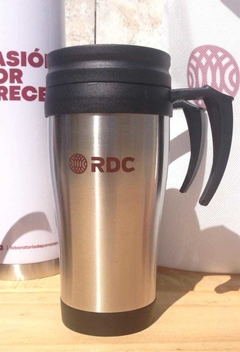 Vasos Térmicos de Aluminio - BEJAMI MERCHANDISING / REGALOS PARA EMPRESAS / REGALOS CON LOGO Y PERSONALIZADOS