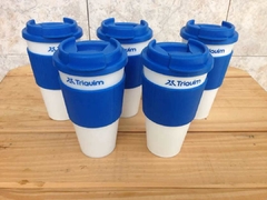 Vaso Térmico tipo Starbucks en internet