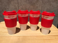 Vaso Térmico tipo Starbucks