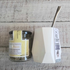 MATE PRANA + BLEND YERBA - tienda online