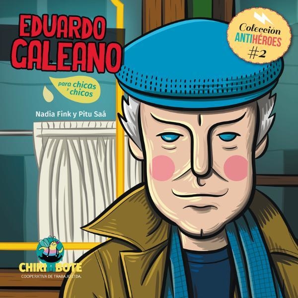 Eduardo Galeano - Comprar en Valaleri