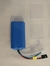 Bateria Litio Ion 2 Celdas 7,4v 2800 mah 35C