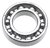 Bearing Ball Rear 55AX,55HZ,50SX cod 25830010