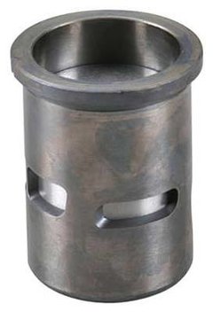 Cylinder & piston 46AX cod 24603000