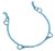 Case Gasket GT60 cod 28614100