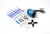 Motor Electrico 3825-750 idem a un glow 0.30