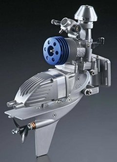 21XM outboard Version II cod 13941 ENTREGA 30 DIAS