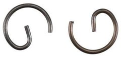 Piston Pin Retainer 55AX,55HZ,50SX cod 25217000
