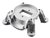 Rear Housing GT60 cod 28601800