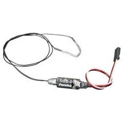 SENSOR DE TEMPERATURA SBS-01T GP