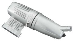 Silencer 46AXII y 55AX cod 24625210