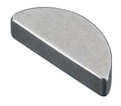 Woodruff Key GGT15,GT15,GT22,GT33 cod 29008219