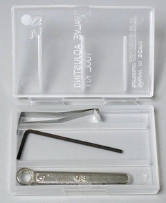 Kit de Zondas regulacion de Valvulas
