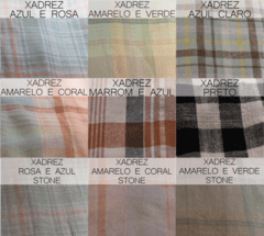 Imagem do Vestido de galão