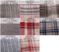 Imagem do Vestido basicão 3/4