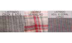 Vestido canguru - Roupas femininas de linho | Loja Jane Oliveira