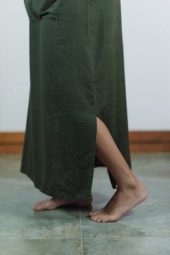 Imagem do Vestido canguru