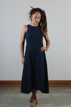 Vestido carol - comprar online