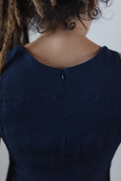 Vestido carol - loja online