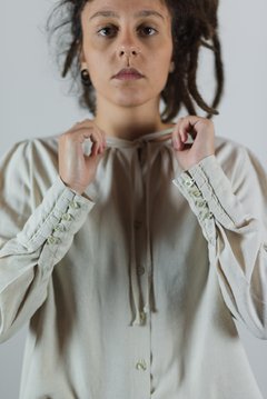 Blusa carla