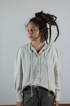 Imagem do Blusa carla