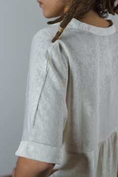 Blusa zara na internet