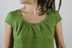 Blusa madrepérola - comprar online