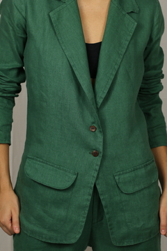 Blazer 100%