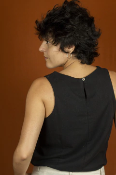 Blusa Jade - comprar online
