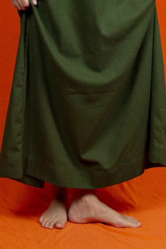 Vestido regata na internet