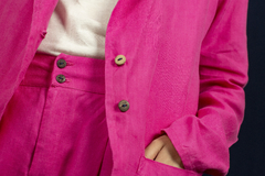 Blazer 100% neon