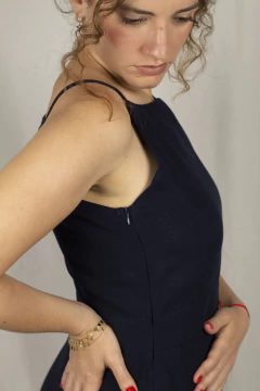 Vestido Londres (cópia) - comprar online