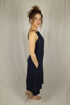 Vestido Londres (cópia) na internet