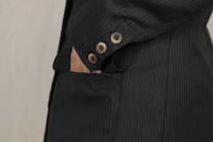 Blazer Risca de Giz - comprar online