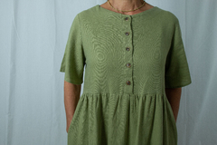 Vestido do campo - comprar online